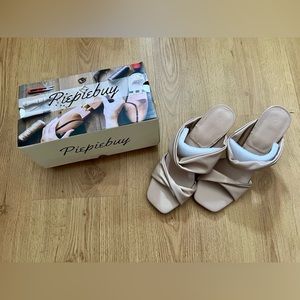 Size 6.5 Piepiebuy Shoes